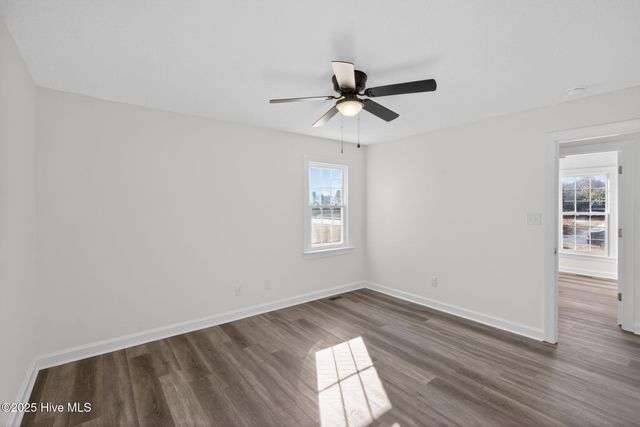 2824 Springflower Drive N, Wilson, NC 27896