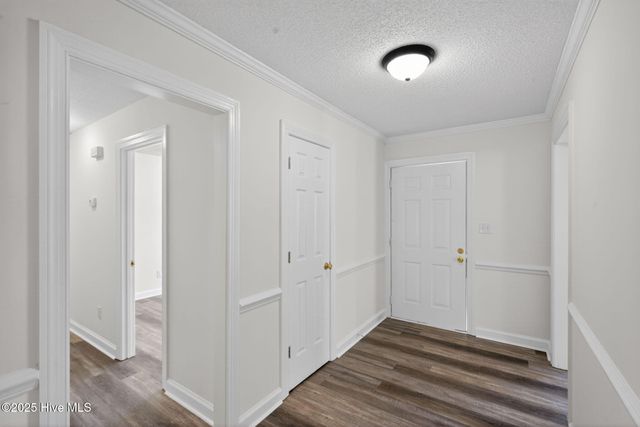 2824 Springflower Drive N, Wilson, NC 27896