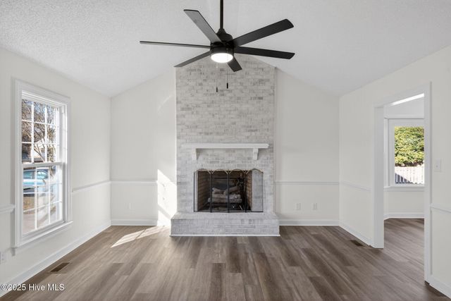 2824 Springflower Drive N, Wilson, NC 27896