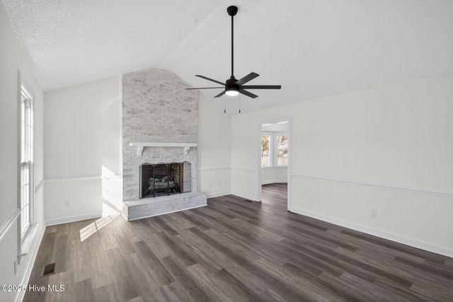 2824 Springflower Drive N, Wilson, NC 27896