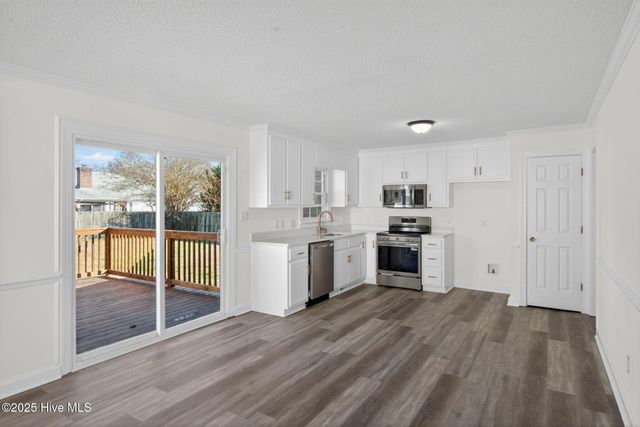 2824 Springflower Drive N, Wilson, NC 27896