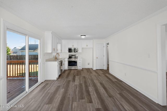 2824 Springflower Drive N, Wilson, NC 27896