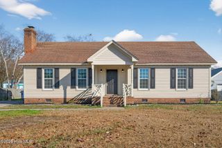 2824 Springflower Drive N, Wilson, NC 27896