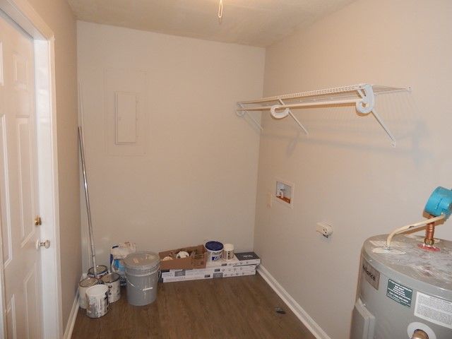 515 N Walnut Street C, Seneca, SC 29678