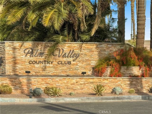 38035 Crocus Lane, Palm Desert, CA 92211