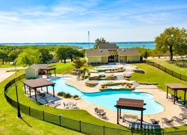 31010 Doe Run Court, Whitney, TX 76692