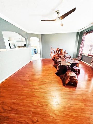 13391 Henderson Drive, Hampton, GA 30228