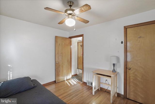 255 W MARATHON PL, Romney, WV 26757