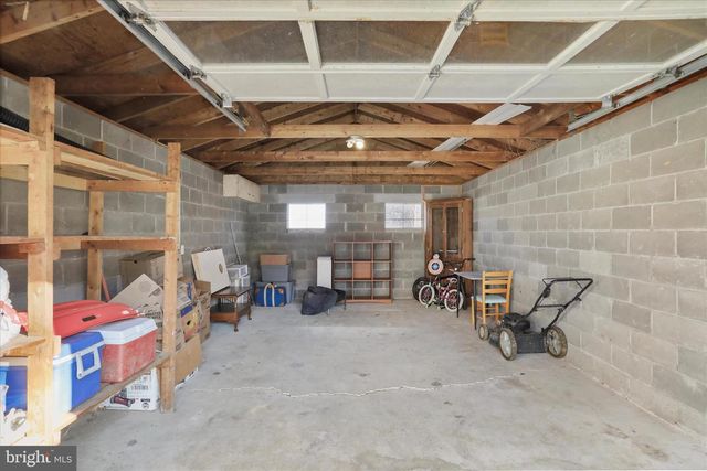 255 W MARATHON PL, Romney, WV 26757