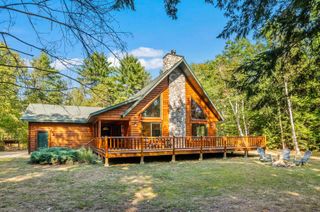 115 Swift Valley Road, Conway, NH 03818