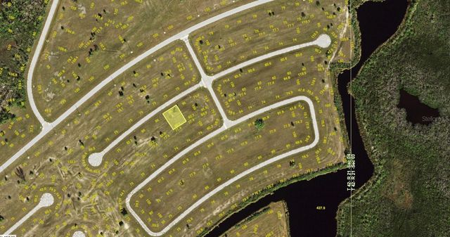 14437 MARLIN COURT, Placida, FL 33946