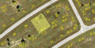 14437 MARLIN COURT, Placida, FL 33946