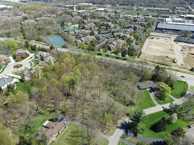 43490 Cottisford Street, Northville, MI 48167