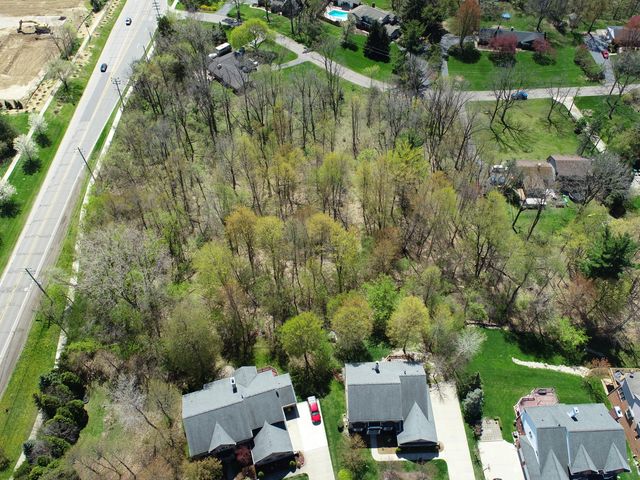 43490 Cottisford Street, Northville, MI 48167