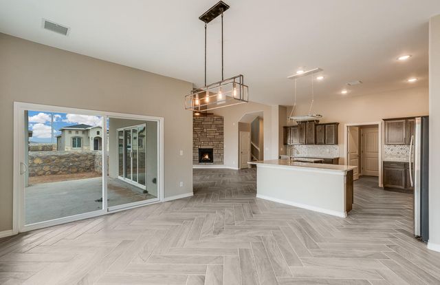 3940 Aspiration Drive, El Paso, TX 79938