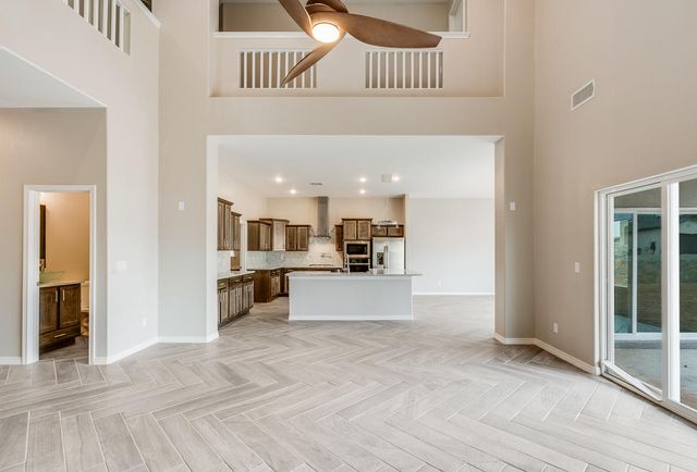 3940 Aspiration Drive, El Paso, TX 79938