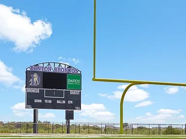 420 Backcountry Drive, Little Elm, TX 75068