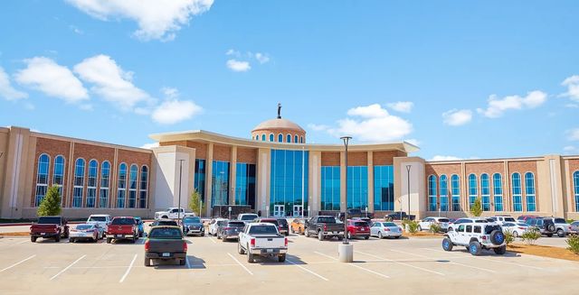 420 Backcountry Drive, Little Elm, TX 75068