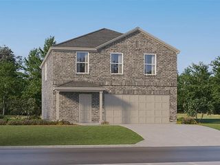 420 Backcountry Drive, Little Elm, TX 75068