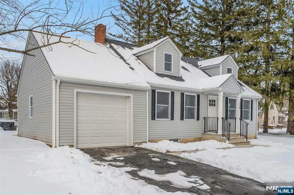 116 Sunset Boulevard, Newton, NJ 07860