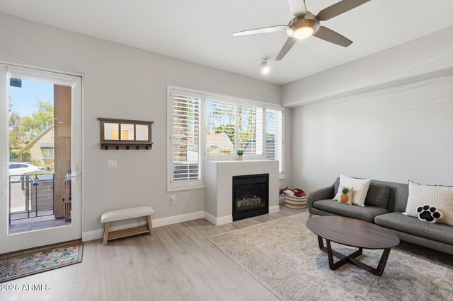 17 W VERNON Avenue 31, Phoenix, AZ 85003