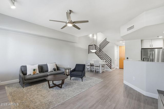 17 W VERNON Avenue 31, Phoenix, AZ 85003