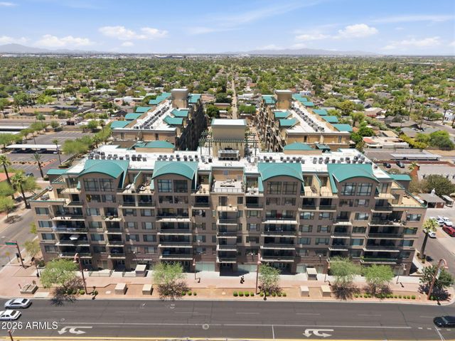 17 W VERNON Avenue 31, Phoenix, AZ 85003