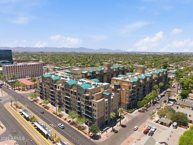 17 W VERNON Avenue 31, Phoenix, AZ 85003