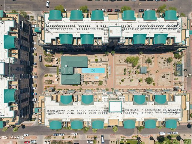 17 W VERNON Avenue 31, Phoenix, AZ 85003