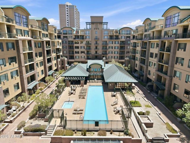 17 W VERNON Avenue 31, Phoenix, AZ 85003