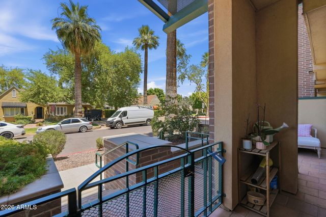 17 W VERNON Avenue 31, Phoenix, AZ 85003