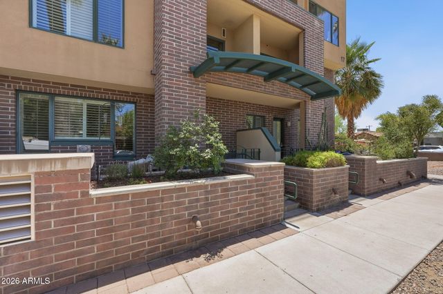 17 W VERNON Avenue 31, Phoenix, AZ 85003