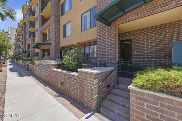 17 W VERNON Avenue 31, Phoenix, AZ 85003