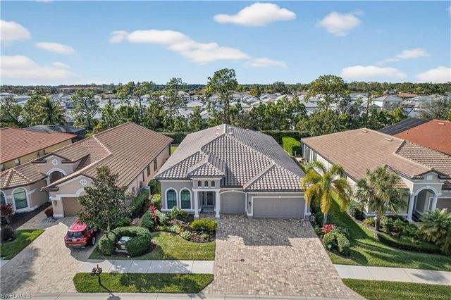 23268 Sanabria LOOP, Bonita Springs, FL 34135