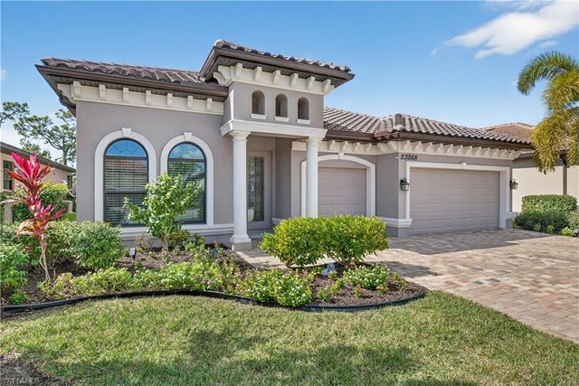 23268 Sanabria LOOP, Bonita Springs, FL 34135