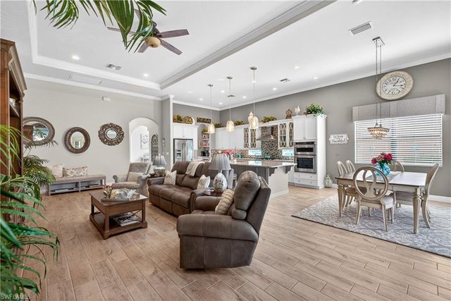 23268 Sanabria LOOP, Bonita Springs, FL 34135