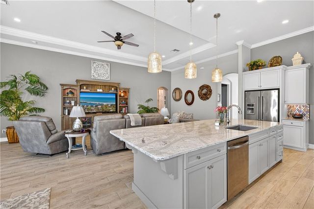 23268 Sanabria LOOP, Bonita Springs, FL 34135