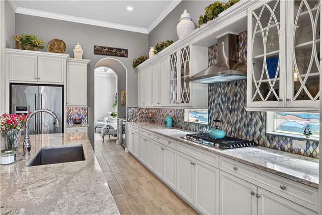 23268 Sanabria LOOP, Bonita Springs, FL 34135