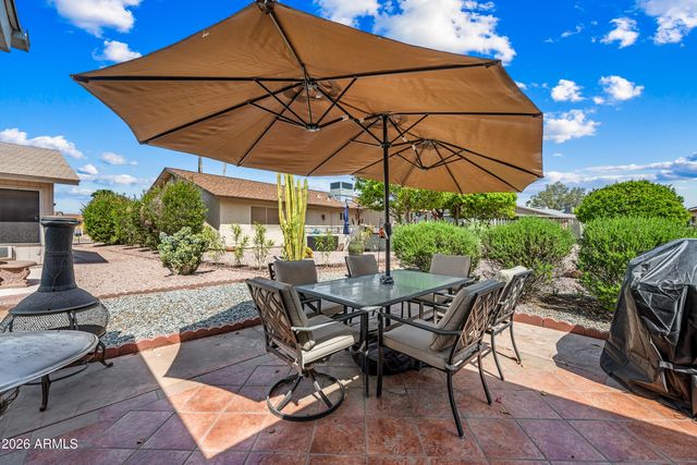 1743 LEISURE WORLD --, Mesa, AZ 85206