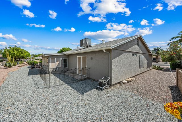 1743 LEISURE WORLD --, Mesa, AZ 85206