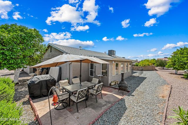 1743 LEISURE WORLD --, Mesa, AZ 85206