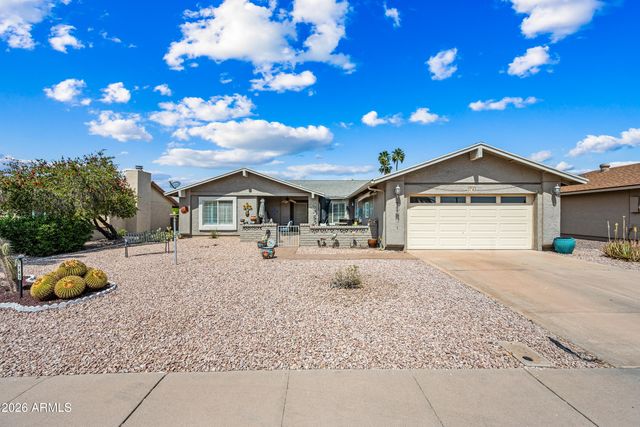 1743 LEISURE WORLD --, Mesa, AZ 85206