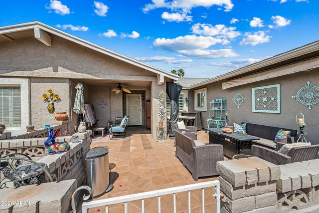 1743 LEISURE WORLD --, Mesa, AZ 85206