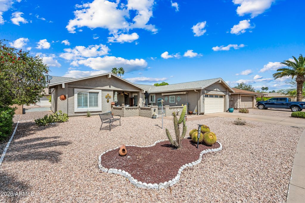 1743 LEISURE WORLD --, Mesa, AZ 85206