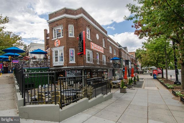 4383 WESTOVER PL NW, Washington, DC 20016
