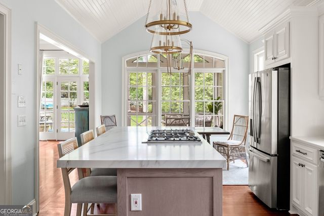 3146 Peachtree Drive NE, Atlanta, GA 30305