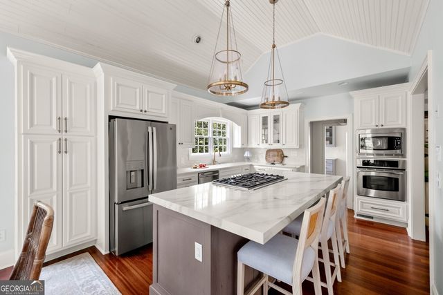 3146 Peachtree Drive NE, Atlanta, GA 30305