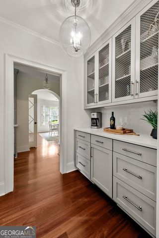 3146 Peachtree Drive NE, Atlanta, GA 30305