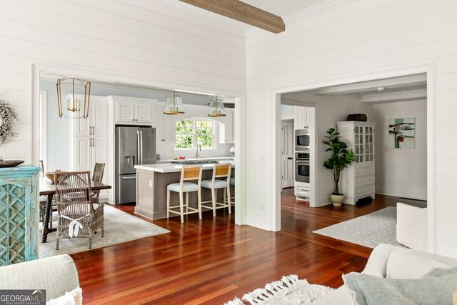 3146 Peachtree Drive NE, Atlanta, GA 30305