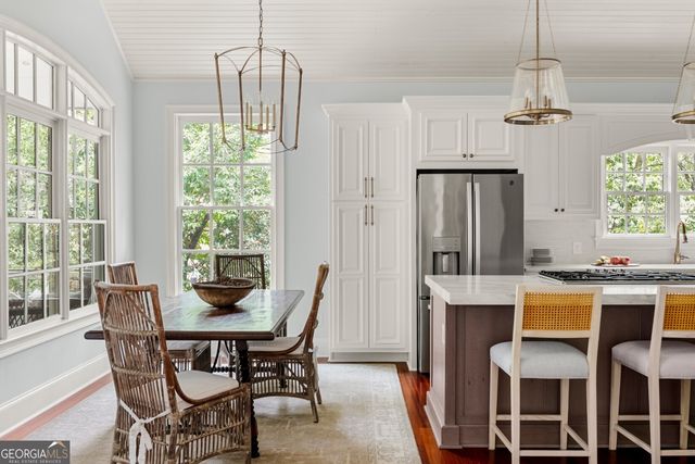 3146 Peachtree Drive NE, Atlanta, GA 30305